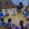 Zajęcia Rytmiczno-Muzyczne